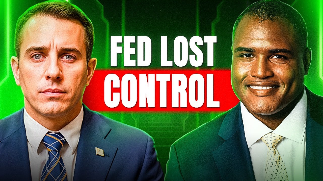 How To Make Money In Today&rsquo;s Stock Market | Darius Dale 