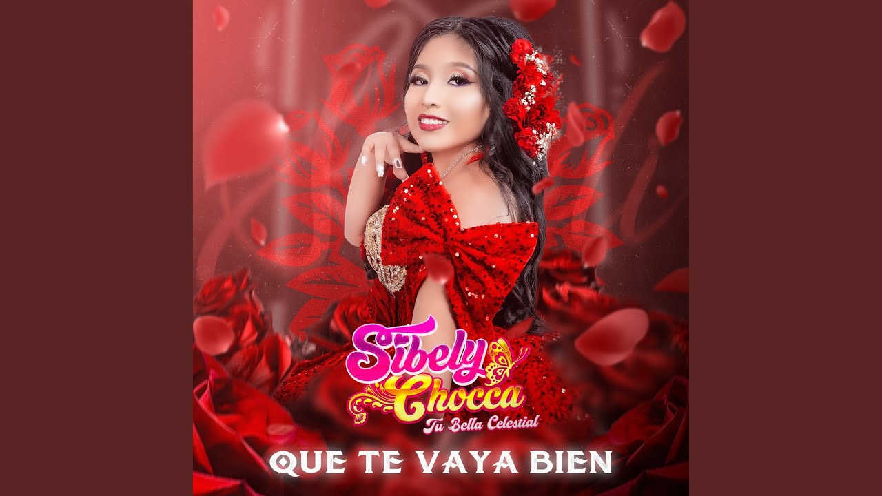 QUE TE VAYA BIEN (Huayno Sureño)