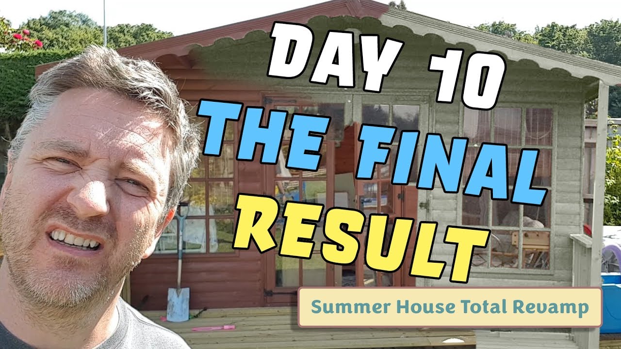summer house 10