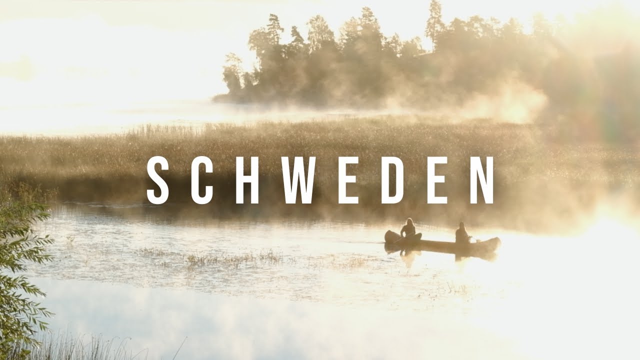 SCHWEDEN | Fujifilm X-T4