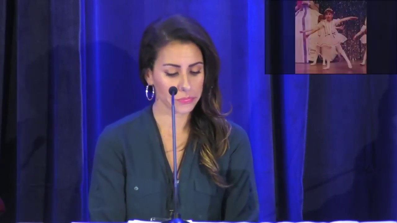 PFDD Testimony Estela Lugo