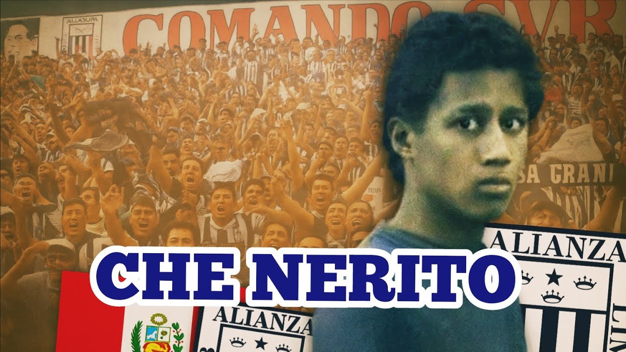 ASCENSO y CAÍDA del JEFE del COMANDO SUR I ALIANZA LIMA 🔵⚪️ I PERÚ 🇵🇪