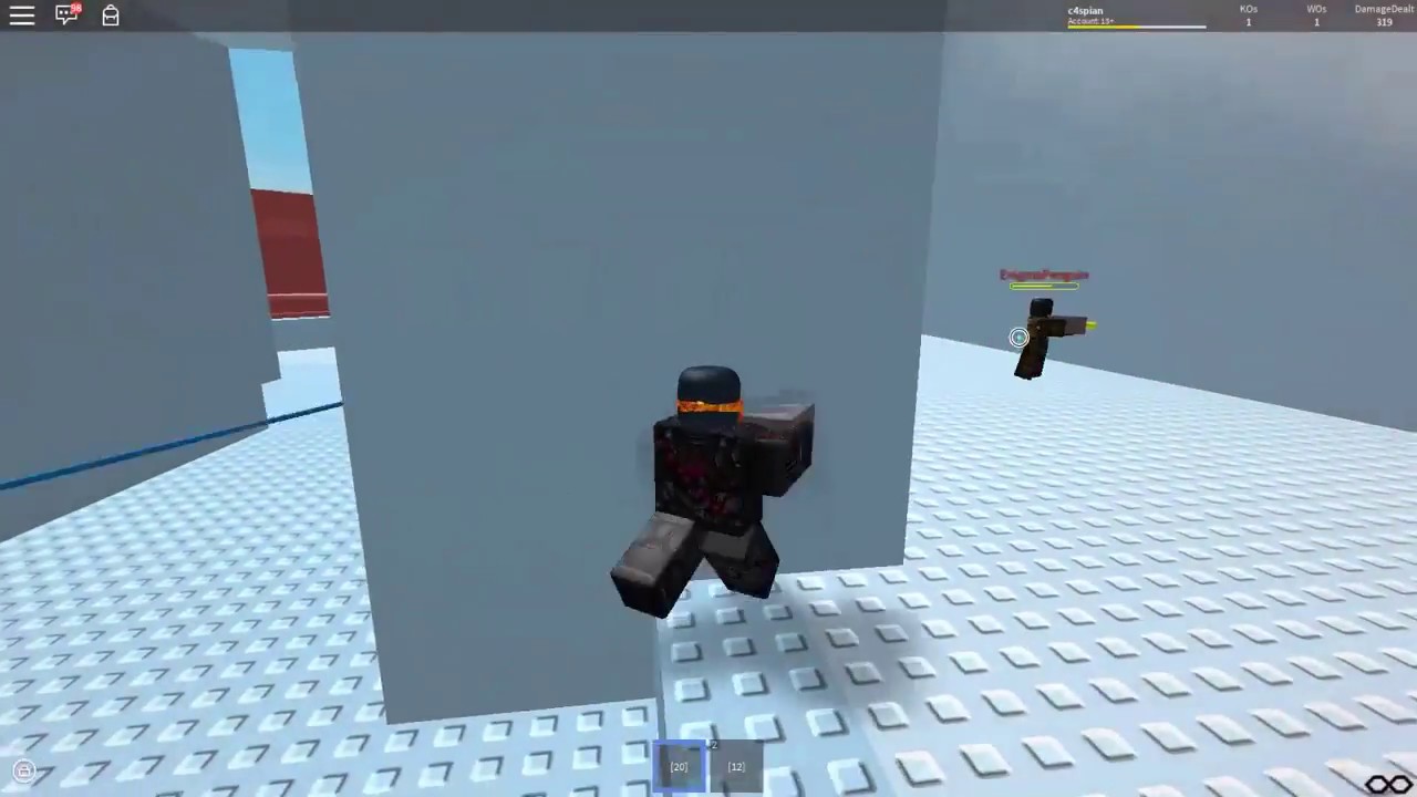 Icon Kill Montage