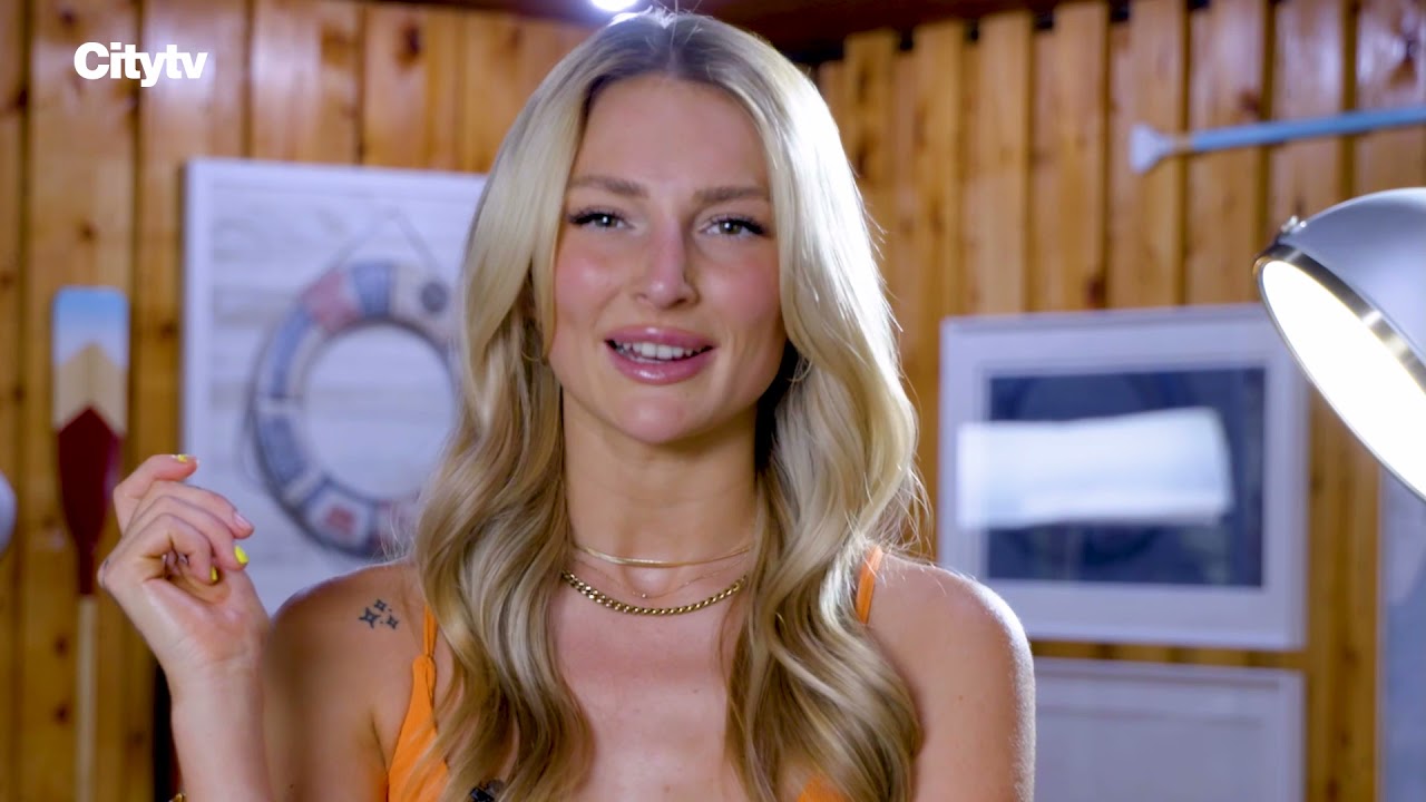 KIT | Bachelor in Paradise Canada