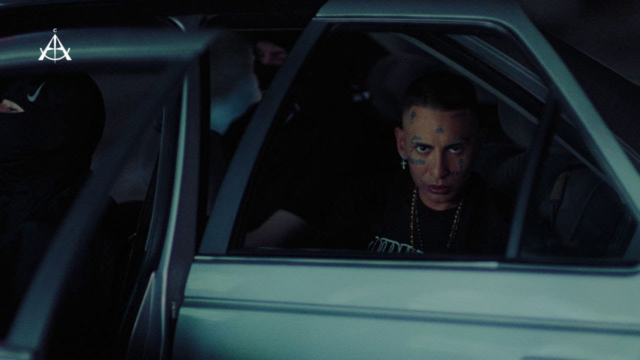 Neo Pistea - POLIS (Video Oficial)
