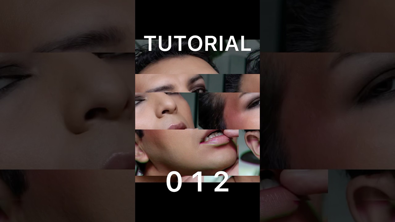 #GoldPalette tutorial 012 dropping tomorrow #NatashaDenona #NDbeauty #NatashaDenonaBeauty