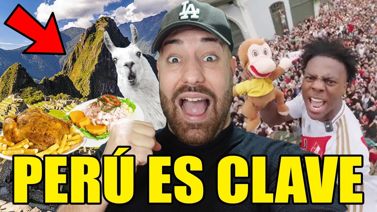 PERÚ ES CLAVE | ¿De la burla al Respeto?