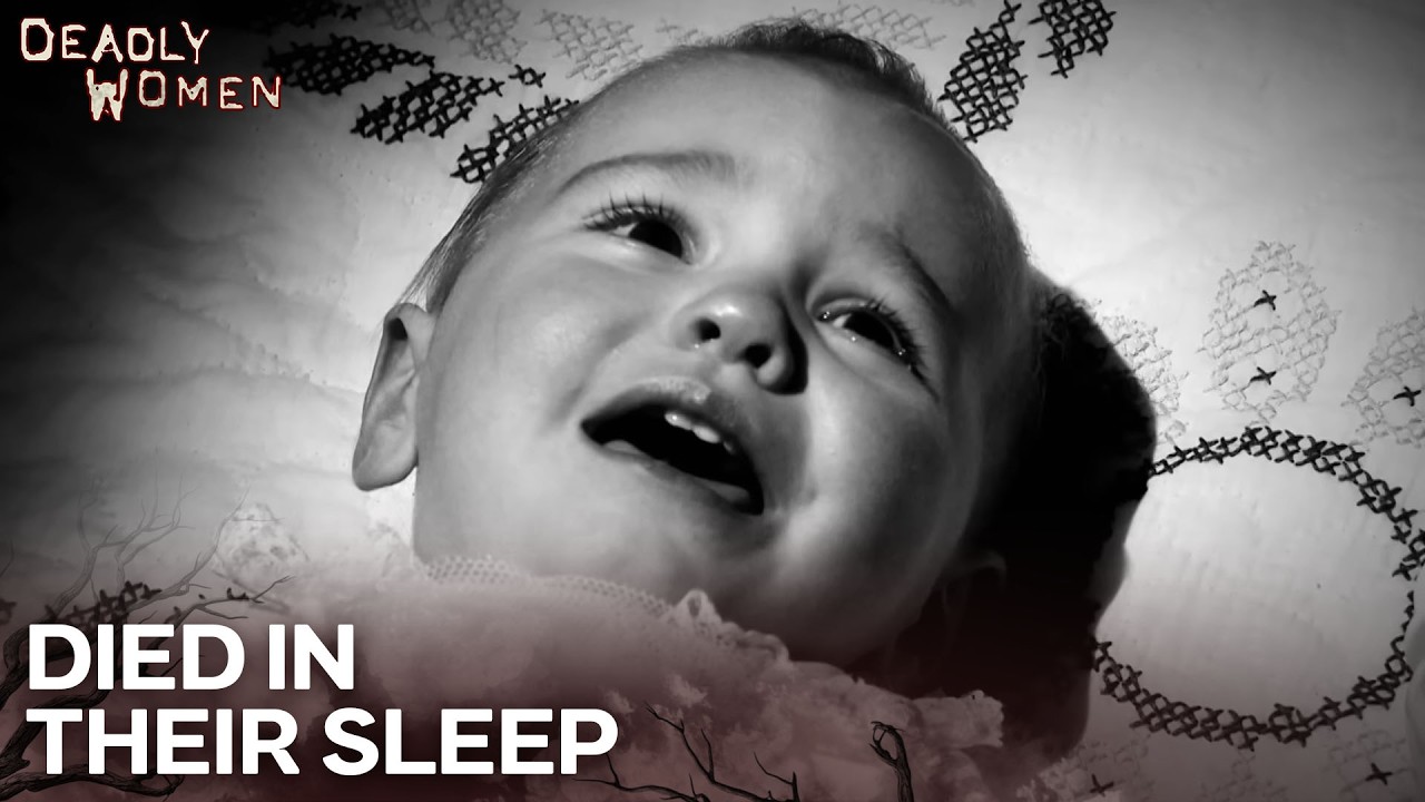 Tragic Incident During Sleep - The Monsters Among Us | Deadly Women