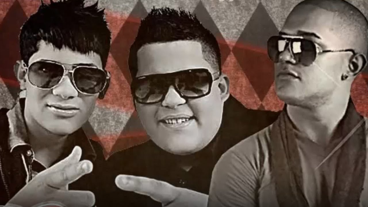 Falsetto y Sammy Ft. Jp El Sinico - Baby Que Pasa