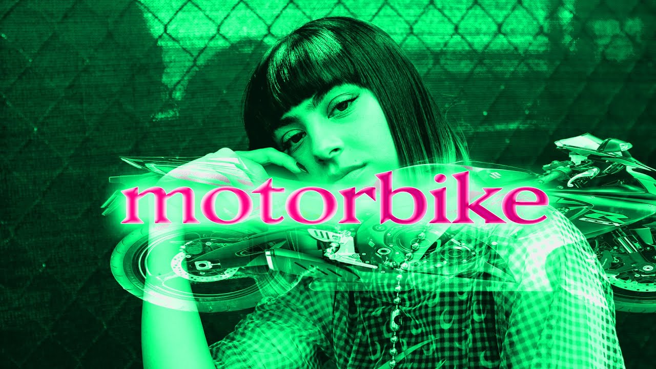 [FREE] CHARLI XCX HYPERPOP TYPE BEAT 