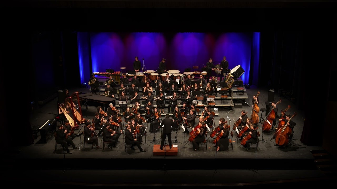 Star Wars Through the Years (1977-2017) - John Williams, arr. Stephen Bulla