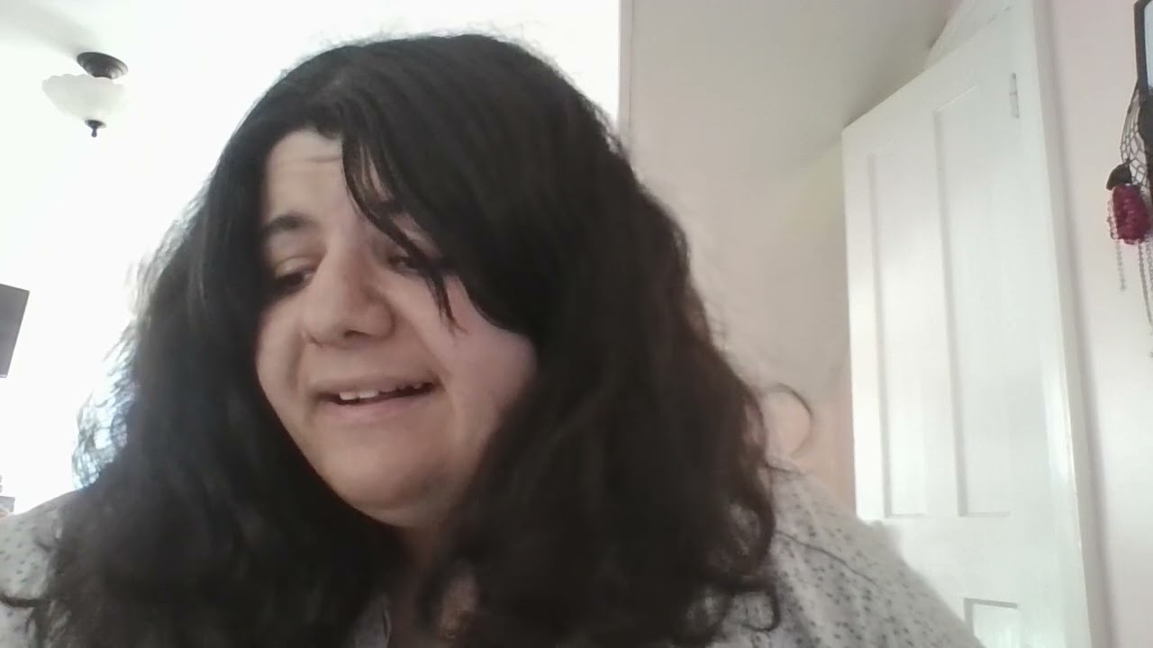 Mixed Up By Hannah Montana (cover) by Brandi Menzies (acapella version)