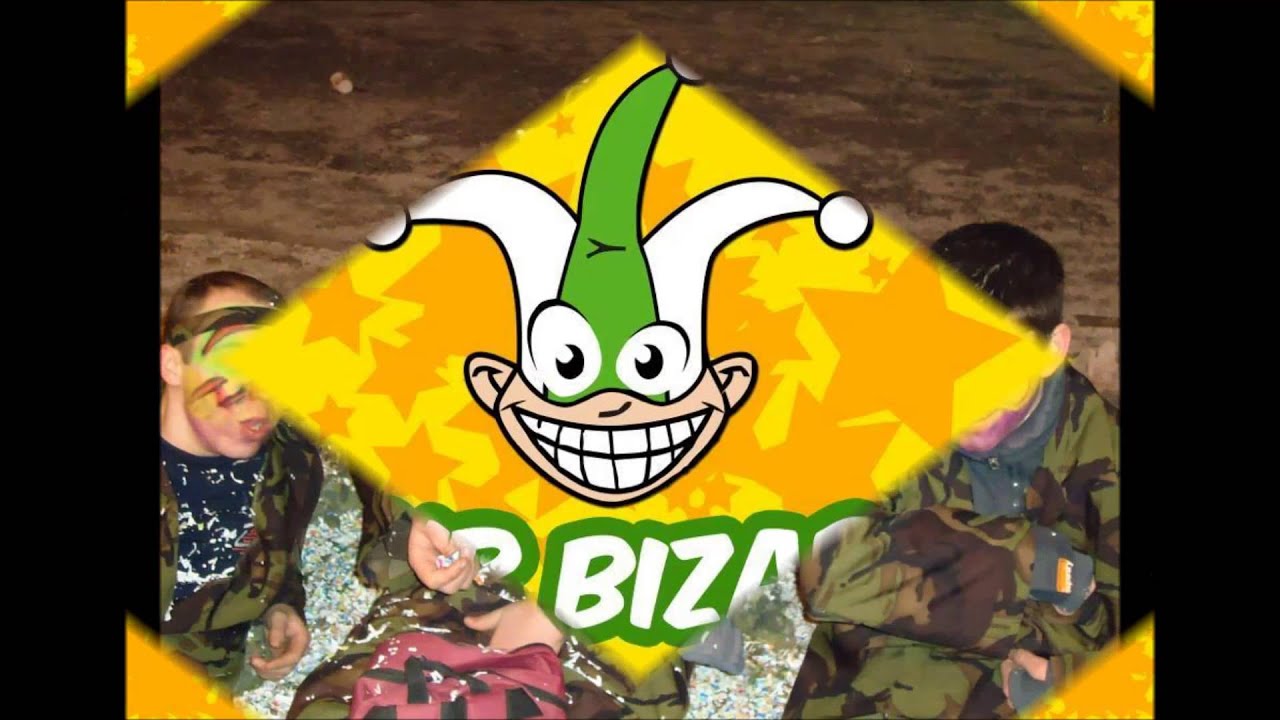 Club Bizarre Carnaval Heist