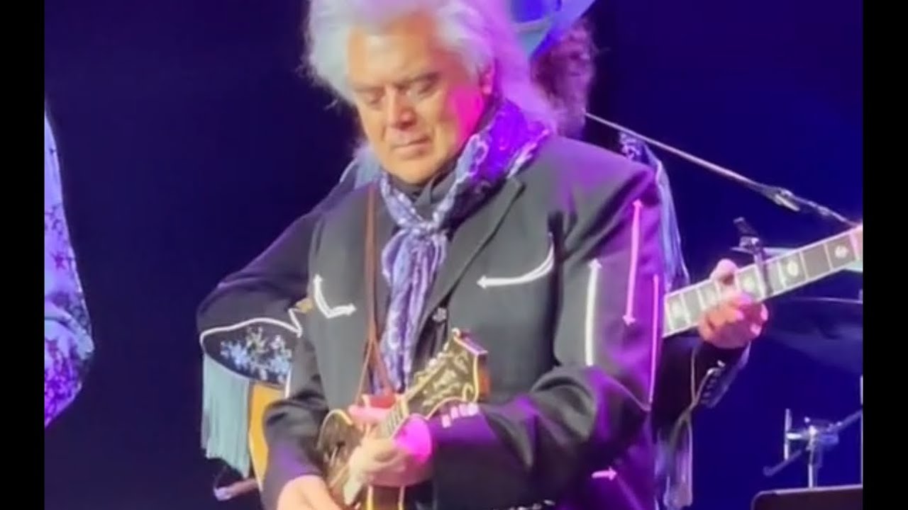 Marty Stuart, Junior Brown, Buck Trent @ Eureka Springs, Arkansas ￼