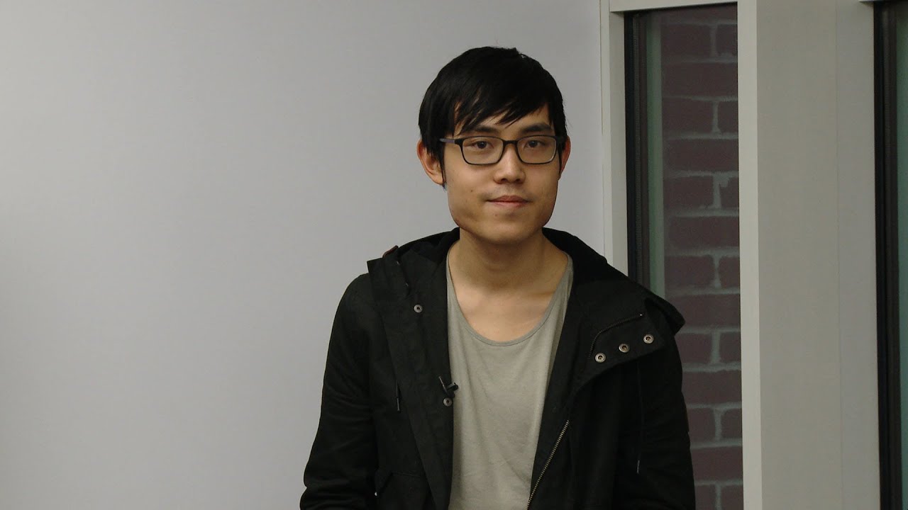 Data Analysis in R by Dustin Tran