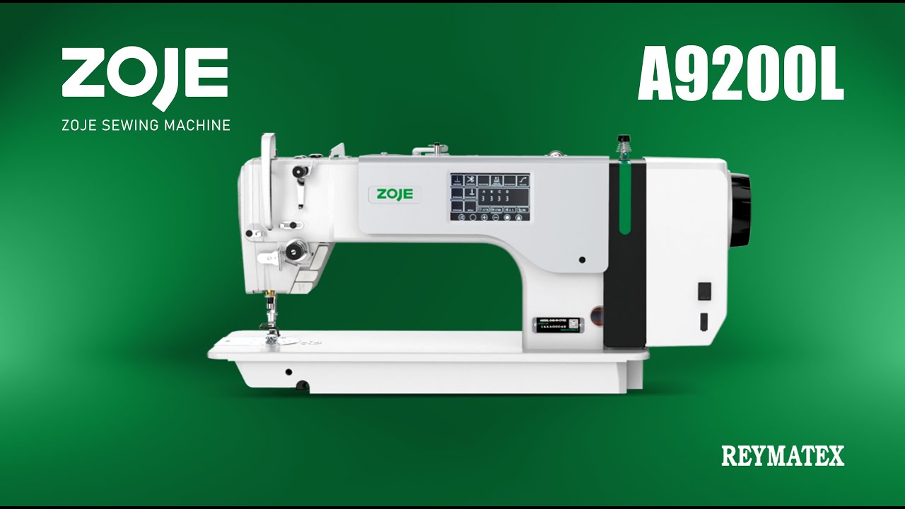 A9200L - ZOJE (REYMATEX)