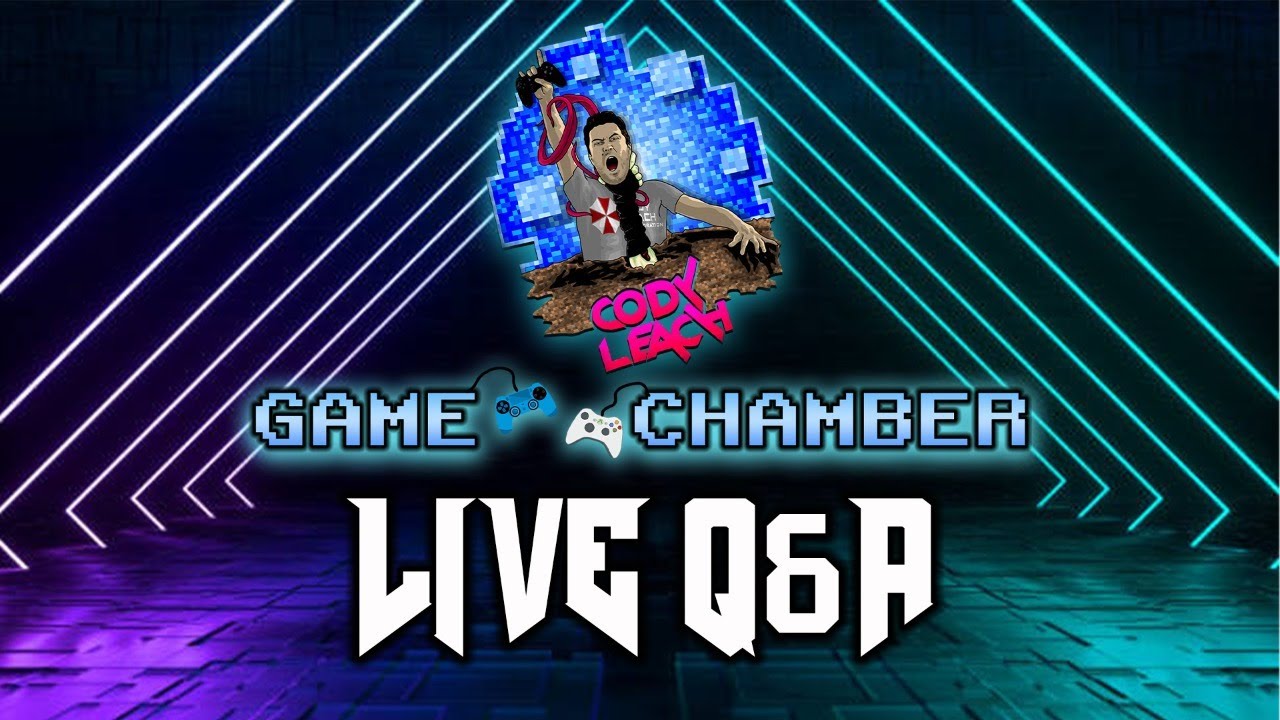 Live Q&A