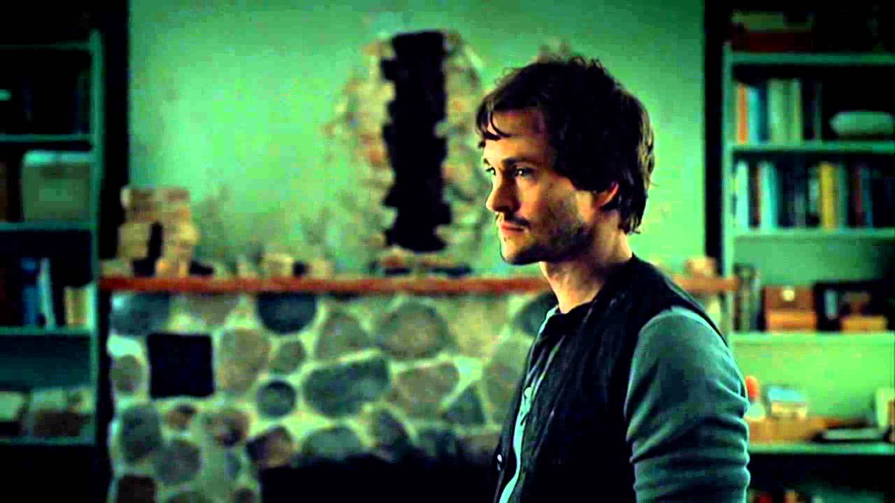 Lost Along the Way || Will Graham