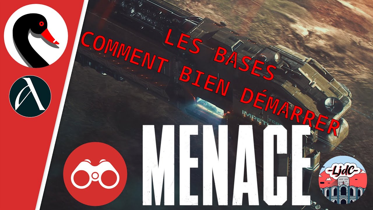 MENACE - Les bases du jeu, comment bien démarrer ! Feat. Ardarin [FR-Linux]