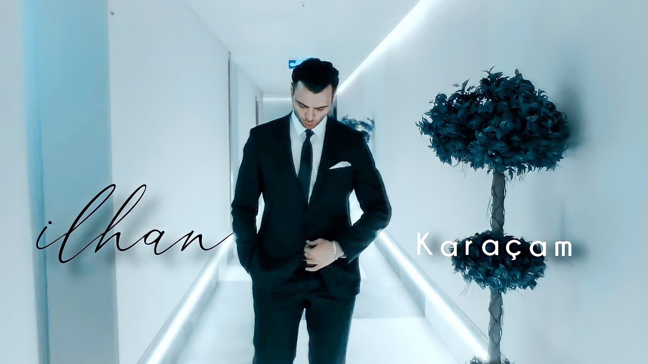 İlhan Karaçam | HUMOR (#Baba) ~ Hakan Kurtaş