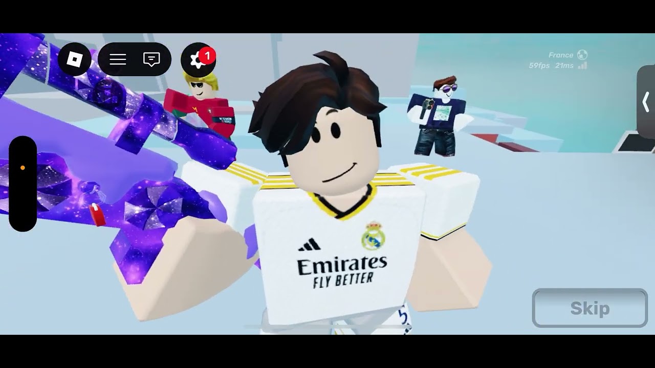 No auto rivals vid