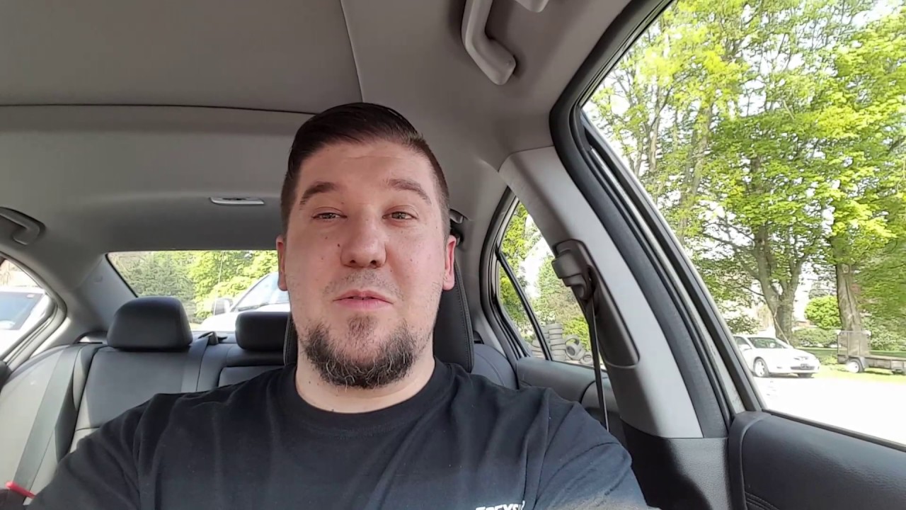 Watch this before becoming a GM service technician!