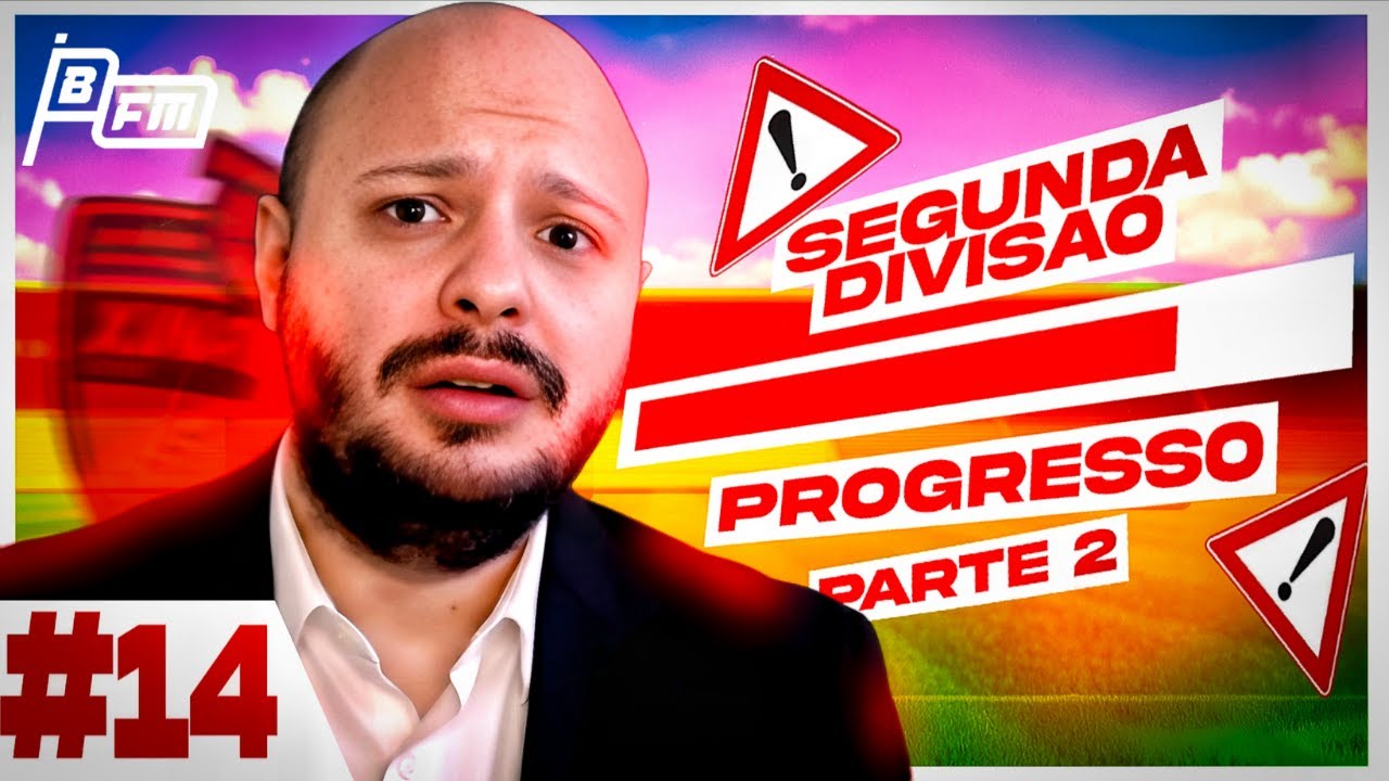 Segunda Divisão da Guatemala - Parte 2: AGORA É PESSOAL  | JOURNEYMAN EP 14 | FM26