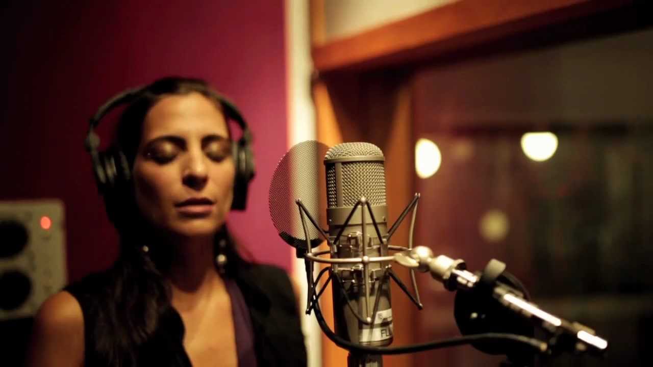 Sofía Rei,  "La Llorona"