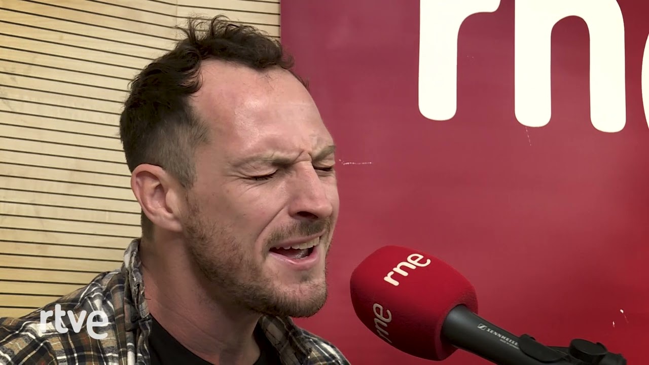 Matt Crosset - Coming home (Directe RNE IB)