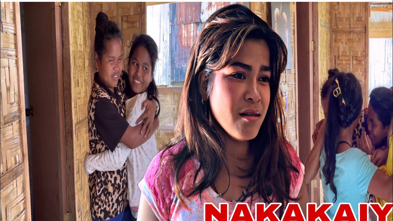 PART 10 GRABE KAWAWA SILA!DALAGANG BULAG SA KAGUBATAN|RIBBON CUTTING NAGANAP NA!MAYLENE UMAWIT