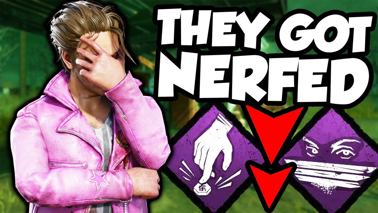 They Just NERFED 