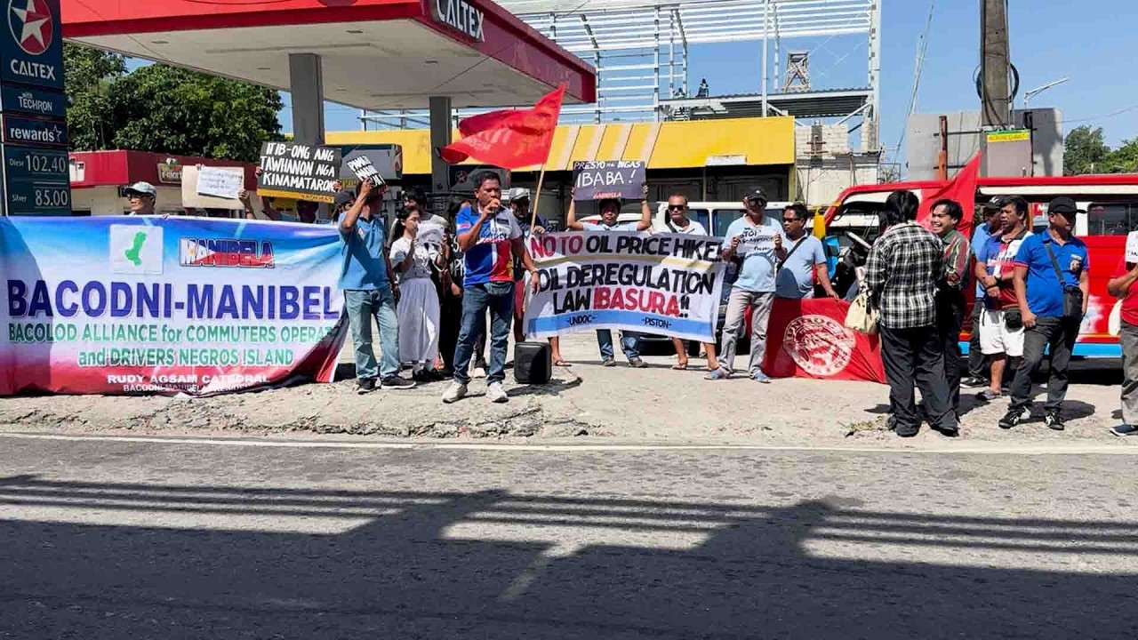 Aksyon Protesta