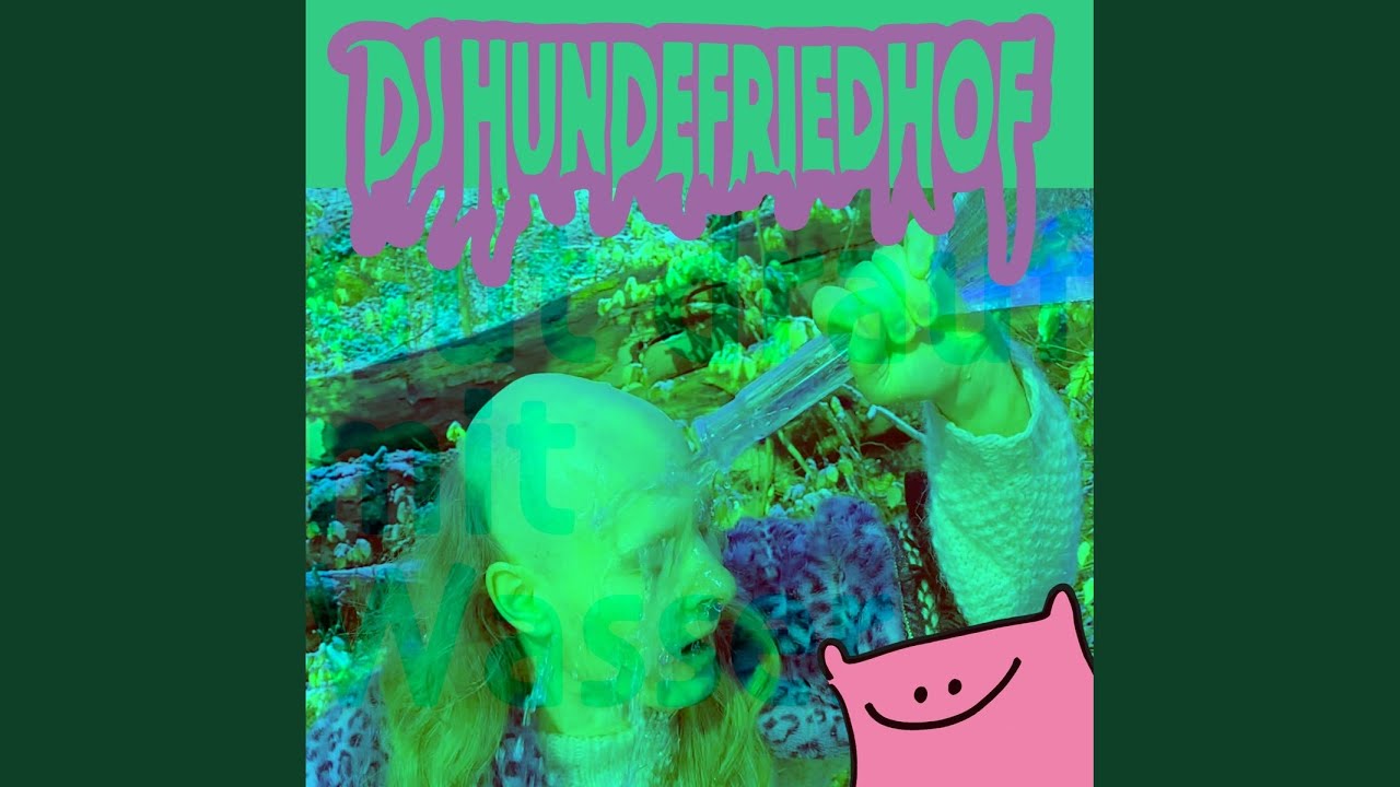 Liveset - Gut drauf mit Wasser