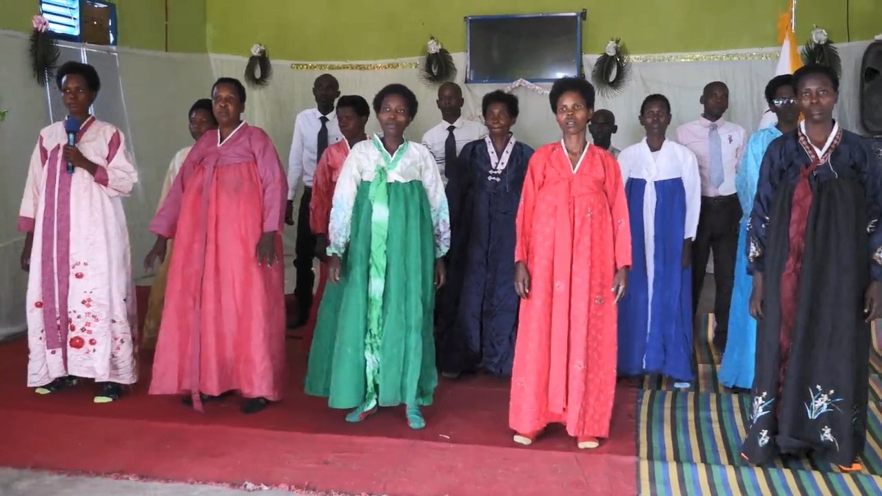 Doalnara Ndava Church