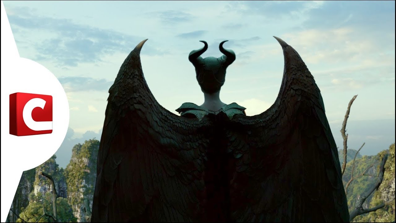 MALEFICA DUE&Ntilde;A DEL MAL TRAILER - TRAILER SUBTITULADO - OFICIAL (2019)