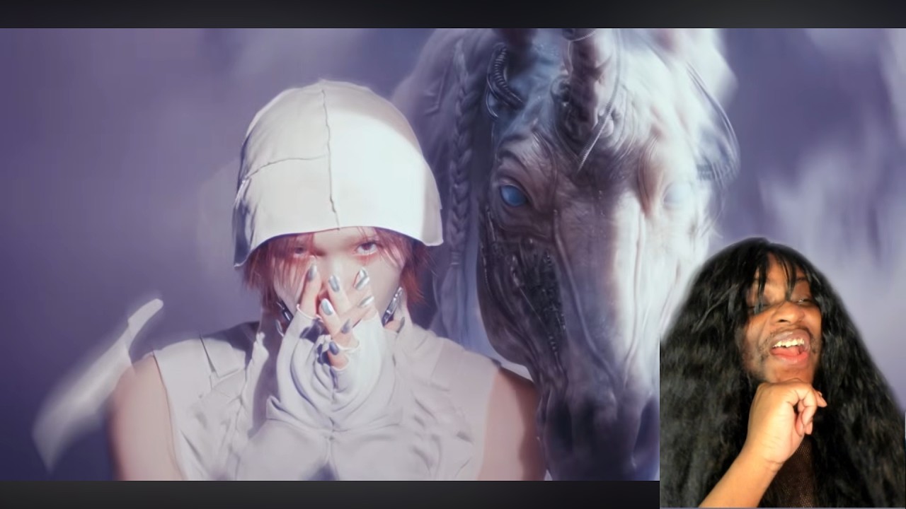 P1Harmony (피원하모니) - ‘UNIQUE’ MV Reaction & First Listen | WHAT