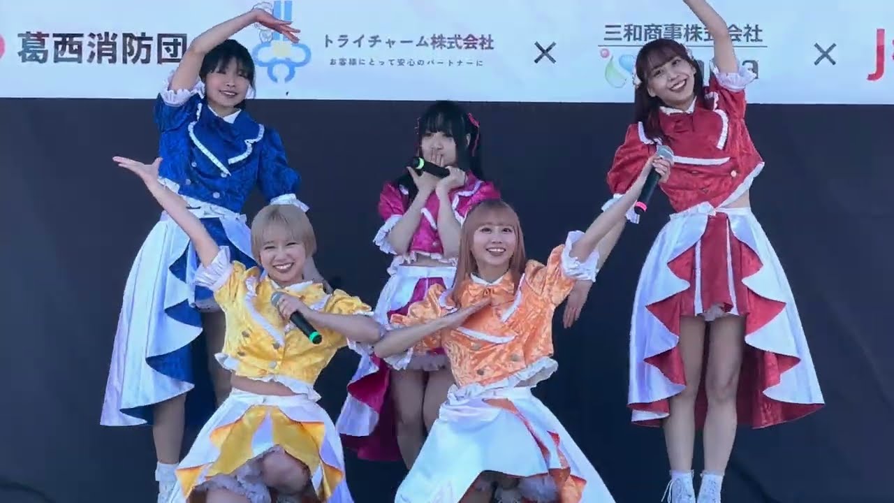 wqwq（ワクワク）「素顔のシグナル」