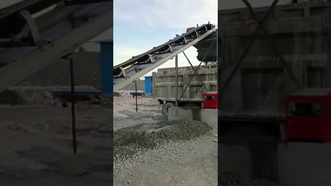 WET MIX PLANT||construction site technology