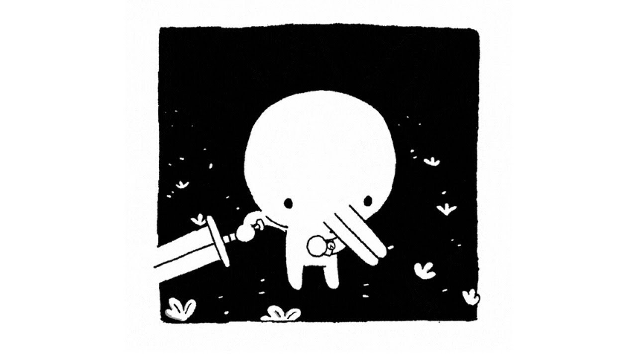 Minit | Релизный трейлер