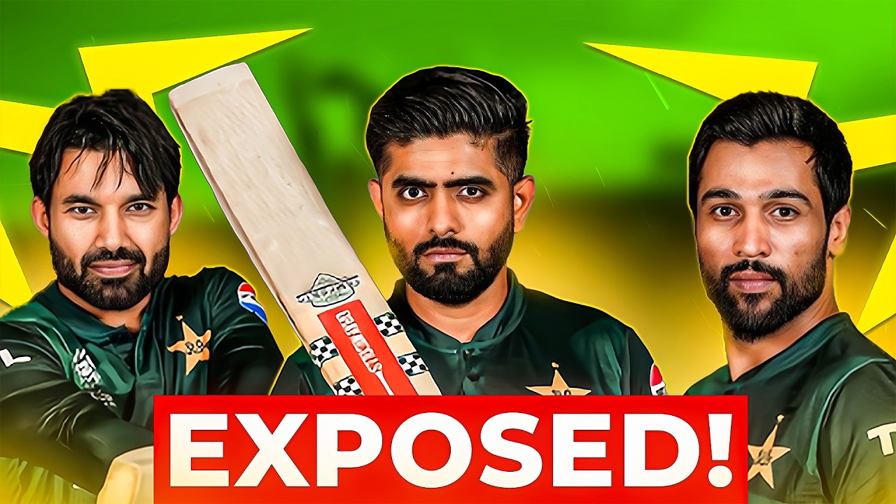 Who is The Villain of World Cup 2024 ? | Cric Timeline
