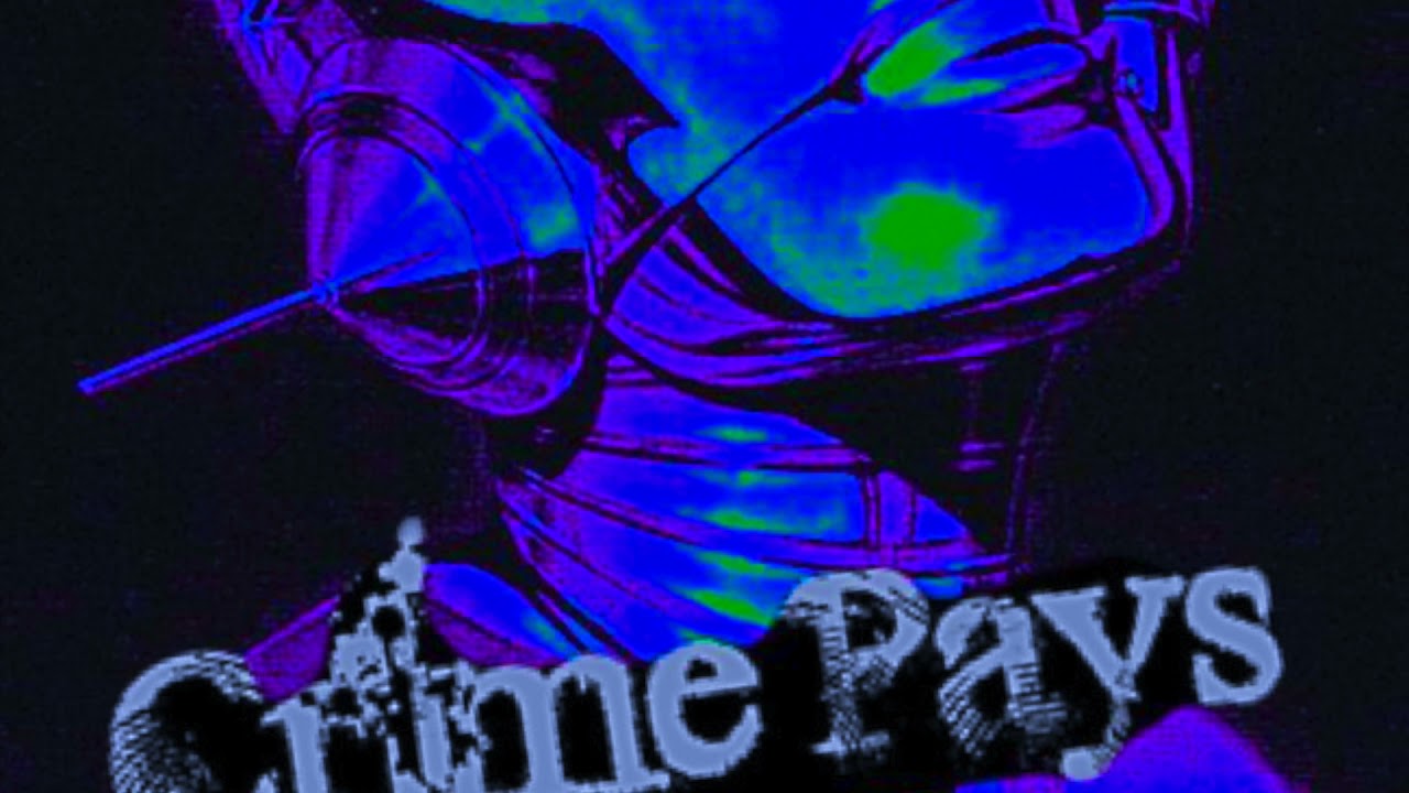 CjFLyer - Pulp it up!