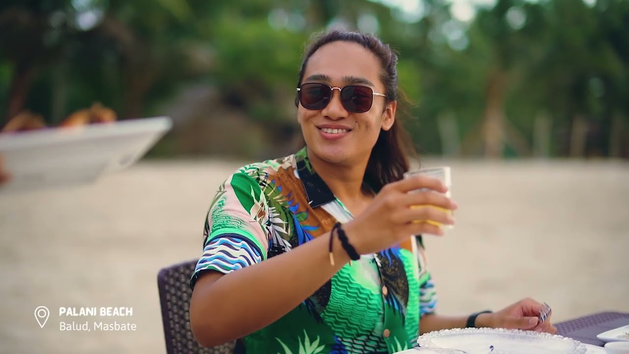 Ride with us and experience Exciting Bicol 8 minuter