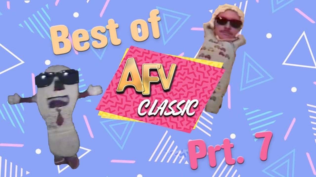 Best of AFV! | Part 7 | AFV Classic