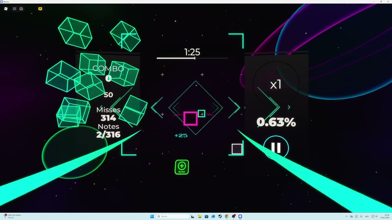 spond space song without geting the boxes