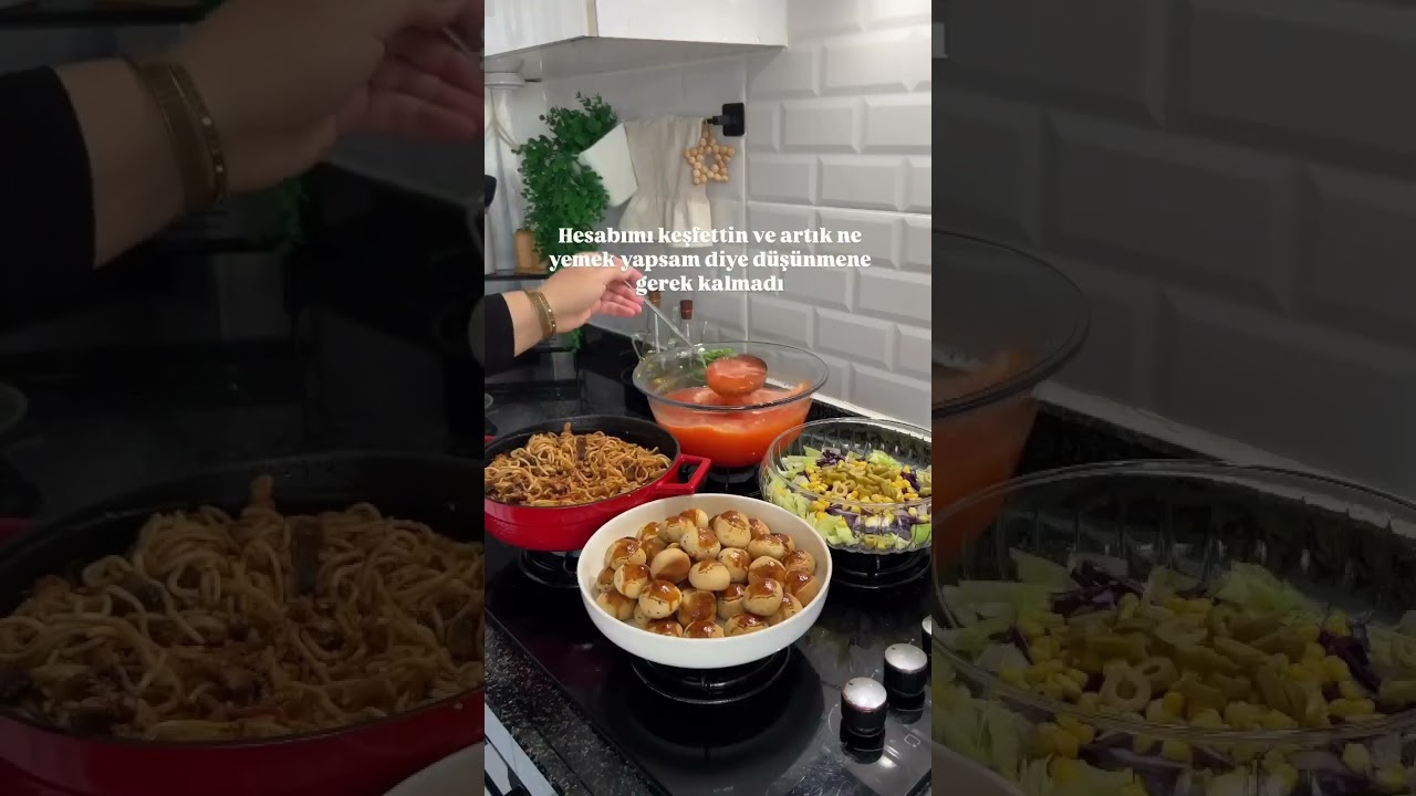 kolay yemek tarifleri 🤎