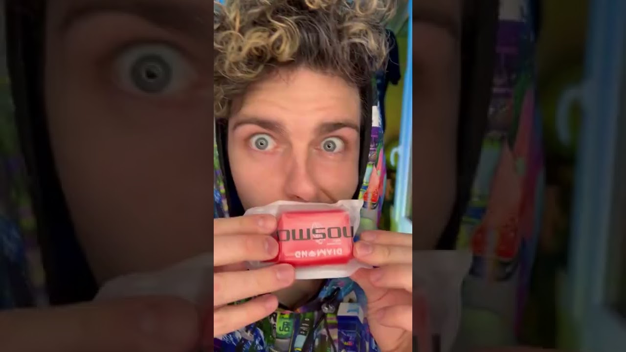 Mosmo Diamond