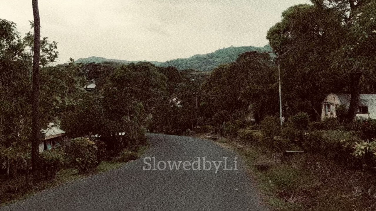 Dj Zedboy ft Di’Ja - My baby (Slowed & Reverbed)