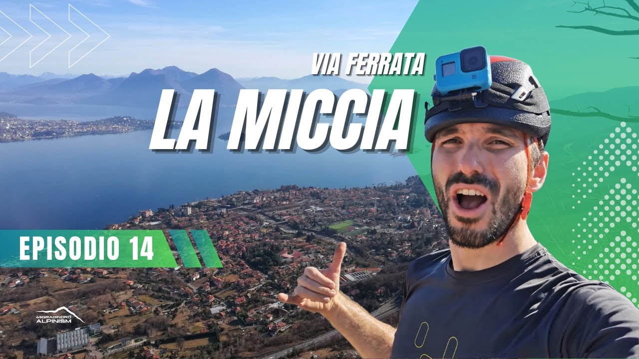 (Ep.14) La Miccia c'è, ma manca la scintilla!