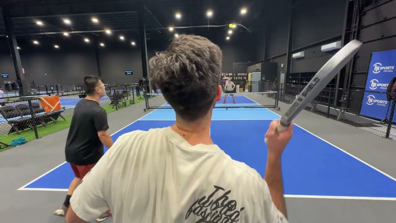 20260127 - PB Doubles Singles Brian Thomas Anndre Alfred