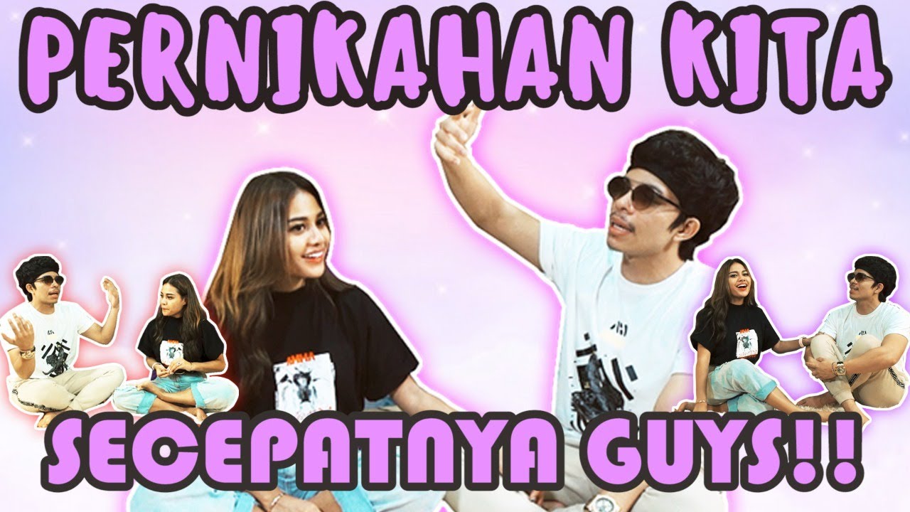 PERNIKAHAN AUREL ATTA, SEBENTAR LAGI!!